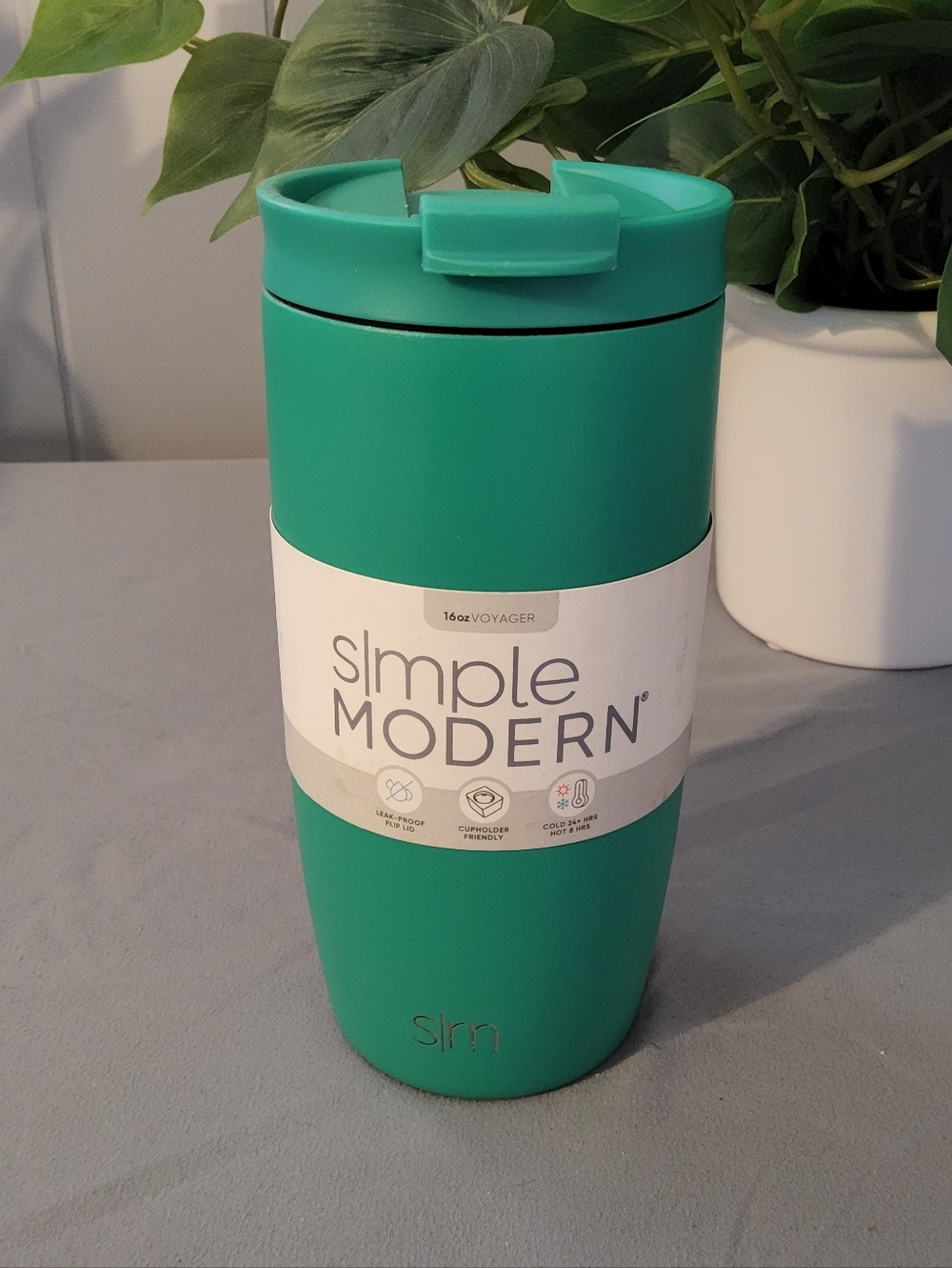 Simple Modern 16 Oz Yoyager